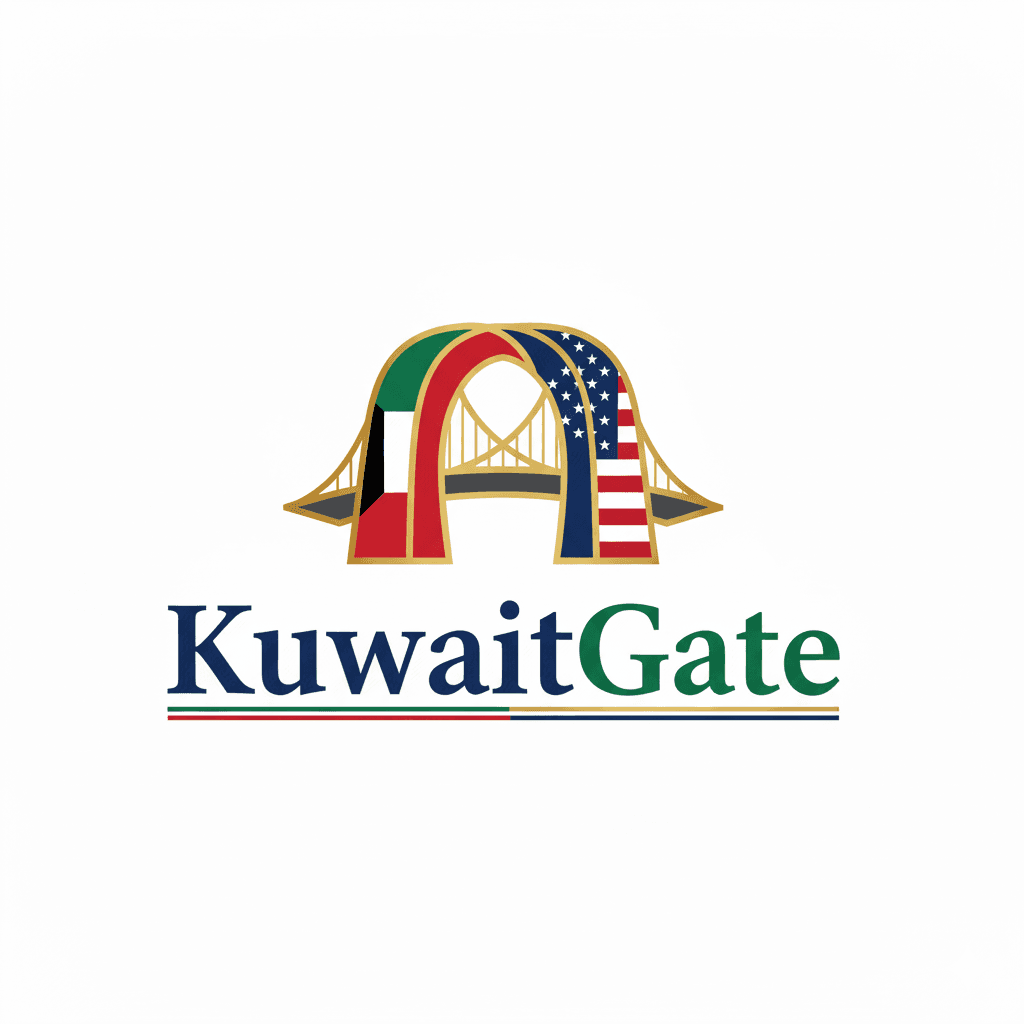 KuwaitGate Logo